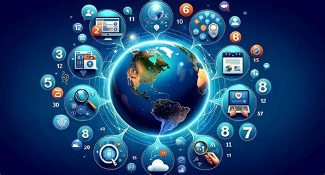 cybertron global social media marketing